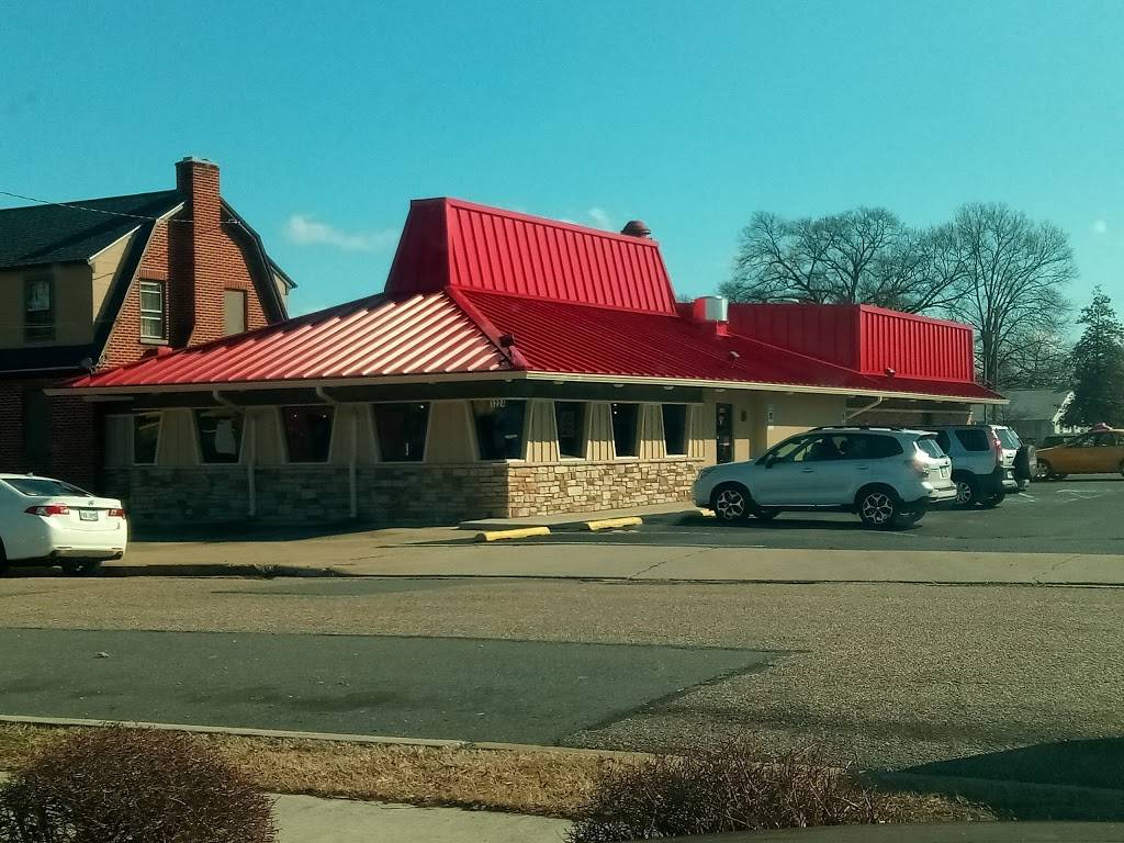 Pizza Hut | restaurant | 1224 Powhatan St, Fredericksburg, VA 22401, USA | 5403711111 OR +1 540-371-1111