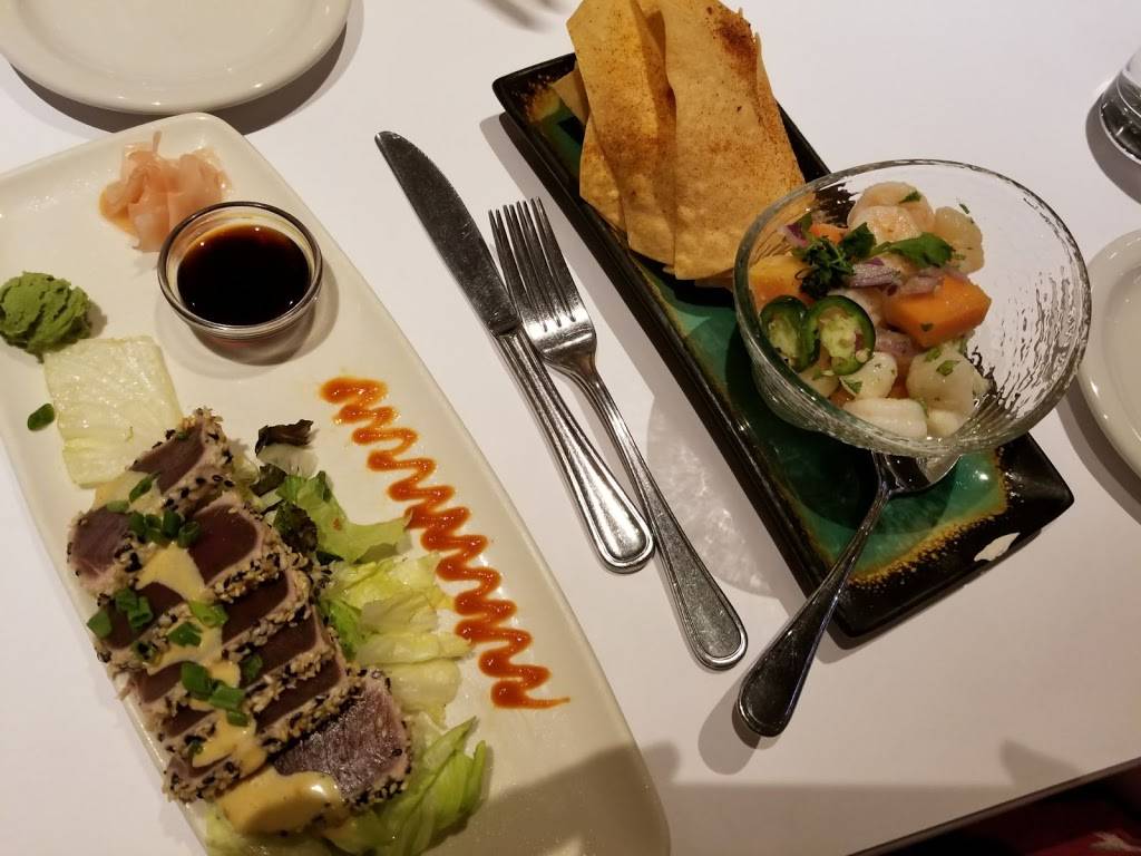 Bonefish Grill | restaurant | 1305 W 7th St, Frederick, MD 21702, USA | 3016681522 OR +1 301-668-1522