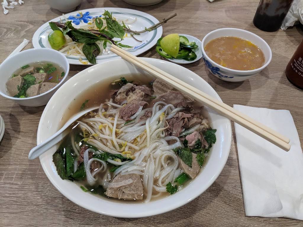 Pho 86 Restaurant | restaurant | 14576 Brookhurst St, Westminster, CA 92683, USA | 7148394591 OR +1 714-839-4591