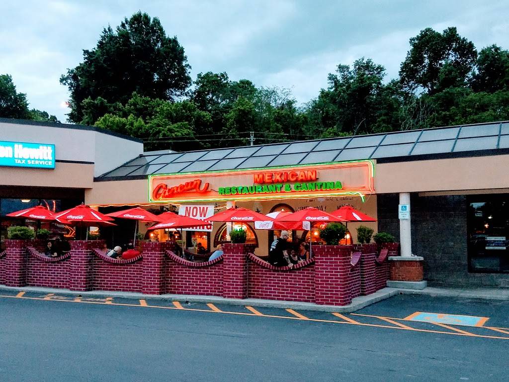 Cancun Mexican Restaurant | restaurant | 4409 Chapman Hwy E, Knoxville, TN 37920, USA | 8655778881 OR +1 865-577-8881