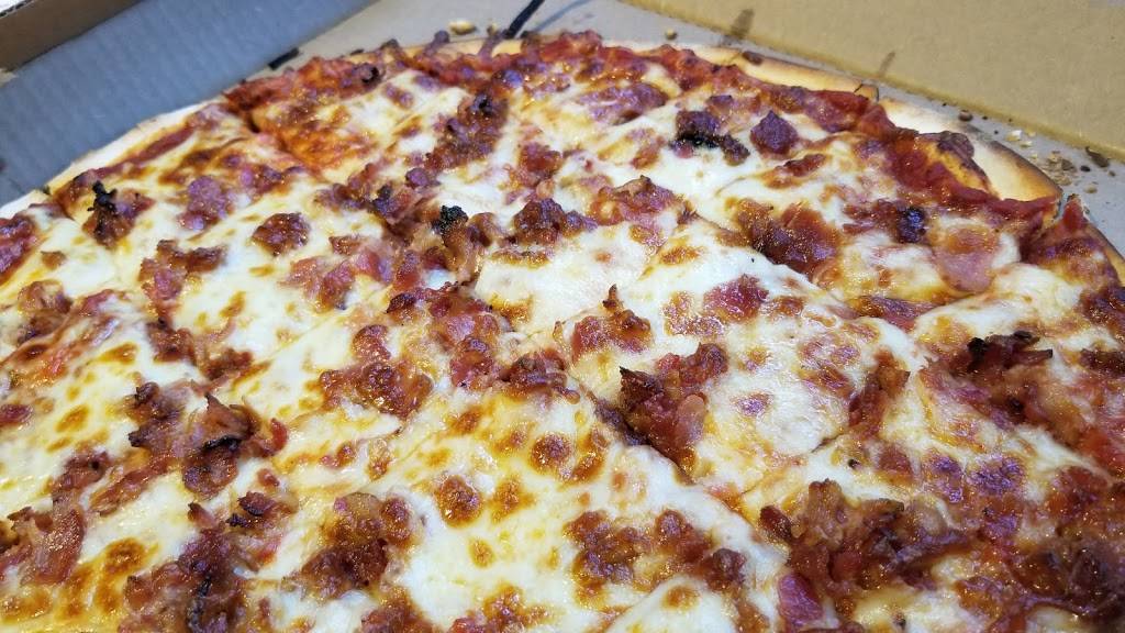 Pizza Man of Columbia Heights | meal delivery | 4045 Central Ave NE, Columbia Heights, MN 55421, USA | 7637881880 OR +1 763-788-1880