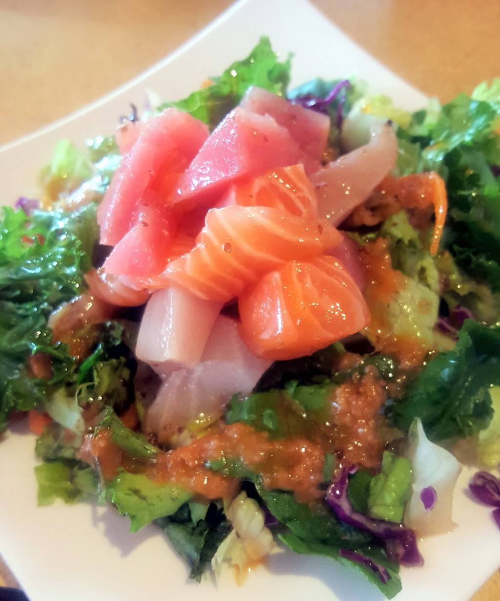 Maru Sushi | restaurant | 1500 Adams Ave # 100B, Costa Mesa, CA 92626, USA | 7144381115 OR +1 714-438-1115