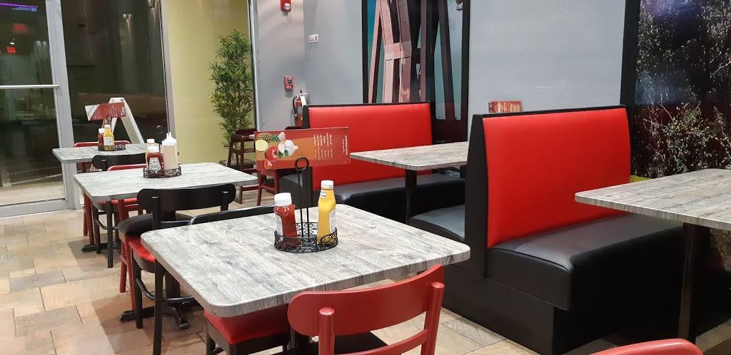 Q Sabroso Restaurant | restaurant | 14417 SW 42nd St, Miami, FL 33175, USA | 3056461349 OR +1 305-646-1349