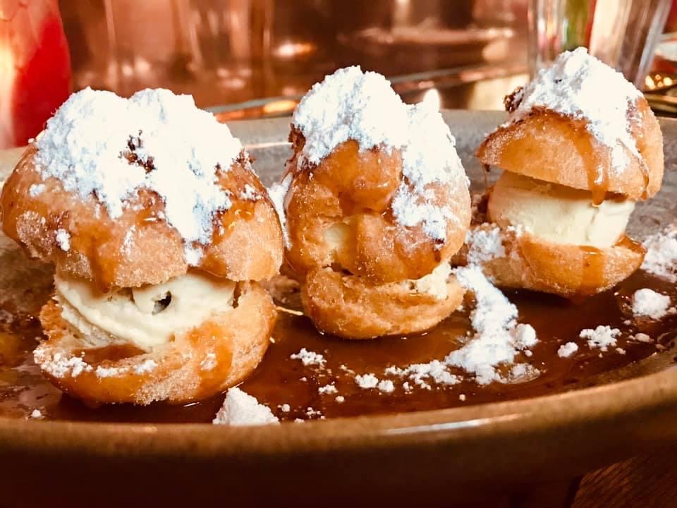 Le Pigeon | restaurant | 738 E Burnside St, Portland, OR 97214, USA | 5035468796 OR +1 503-546-8796