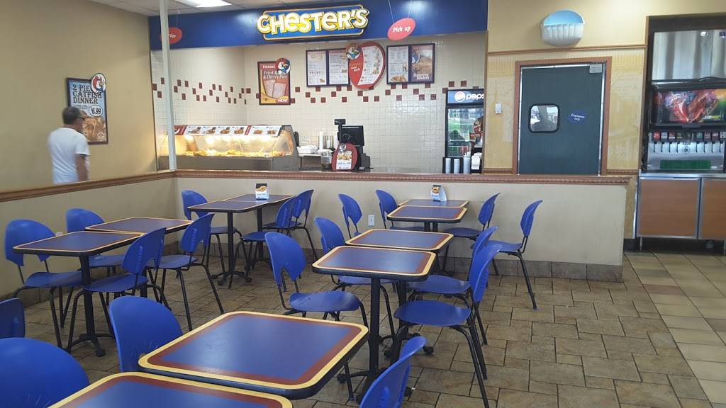 Chesters | restaurant | 22345 Hwy 28, St Robert, MO 65584, USA | 8153154953 OR +1 815-315-4953
