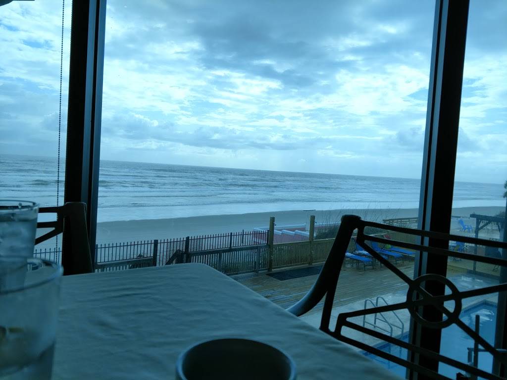 Seascape Restaurant | restaurant | 1401 S Atlantic Ave, New Smyrna Beach, FL 32169, USA | 3864260020 OR +1 386-426-0020