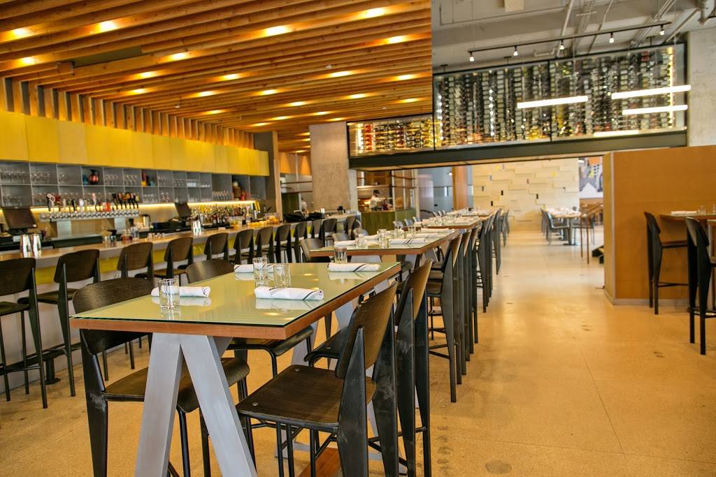 Italic | restaurant | 123 W 6th St, Austin, TX 78701, USA | 5126605390 OR +1 512-660-5390