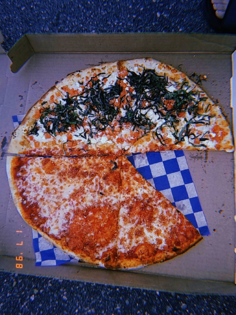 Pier One Pizza | restaurant | 15 Wharf St, Boothbay Harbor, ME 04538, USA | 2076335586 OR +1 207-633-5586