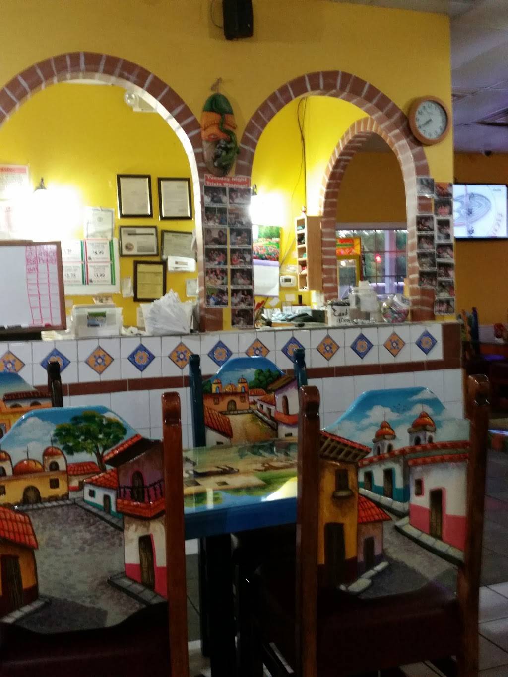 El Ok Corral | restaurant | 14841 Lebanon Rd, Old Hickory, TN 37138, USA | 6157733598 OR +1 615-773-3598