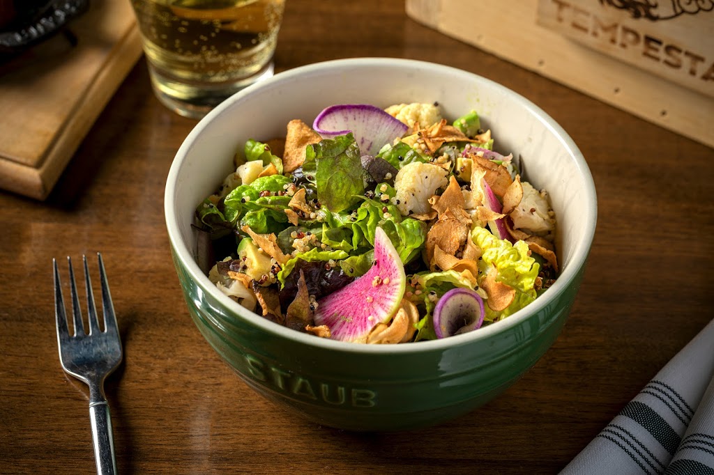 Tempesta Market | restaurant | 1372 W Grand Ave, Chicago, IL 60642, USA | 3129292551 OR +1 312-929-2551