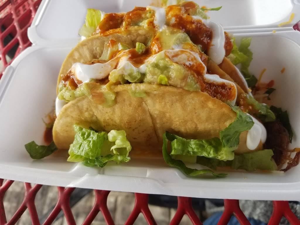 Mr. Taco | restaurant | 850 W Pacheco Blvd, Los Banos, CA 93635, USA | 2098275919 OR +1 209-827-5919