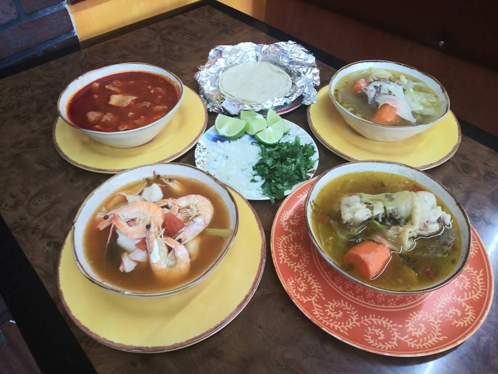 La Flor De Guerrero | restaurant | 925 Hargrove Rd, Tuscaloosa, AL 35401, USA | 2057648820 OR +1 205-764-8820