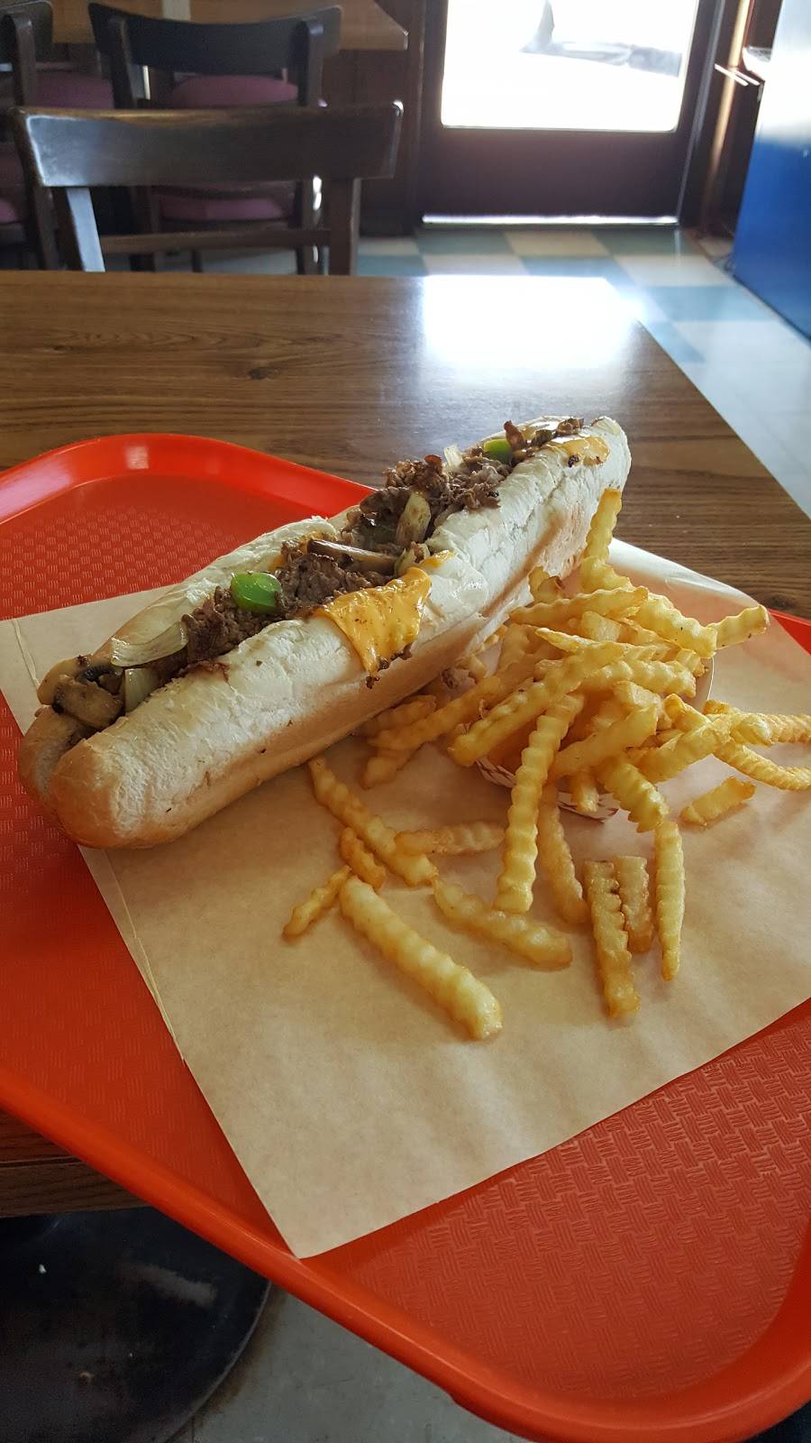 Sams Sub Shop | meal takeaway | 2720 Marconi Ave, Sacramento, CA 95821, USA | 9164868333 OR +1 916-486-8333