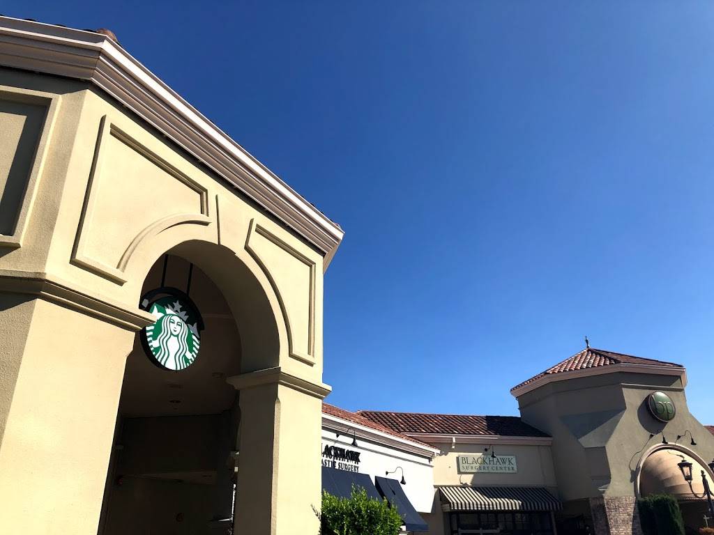 Starbucks | cafe | 4000 Blackhawk Plaza Cir A1, Danville, CA 94506, USA | 9257367662 OR +1 925-736-7662