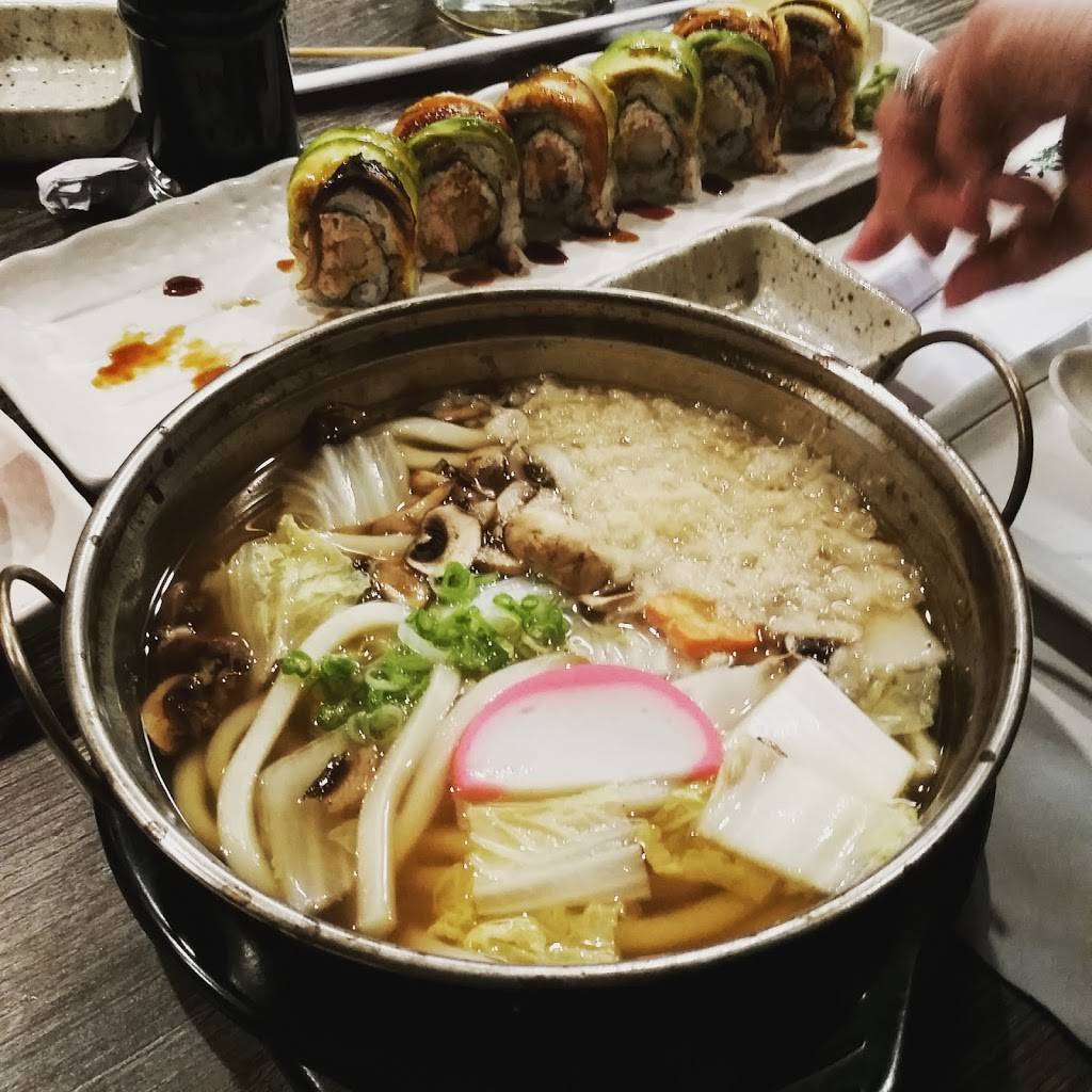 Sushi Jae | restaurant | 4710 Meridian Ave, San Jose, CA 95118, USA | 4086228232 OR +1 408-622-8232