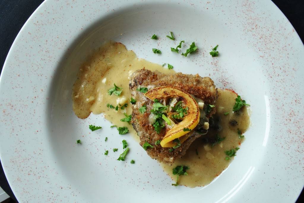 Venue 45 | restaurant | 45 N Main St, Three Rivers, MI 49093, USA | 2698583469 OR +1 269-858-3469