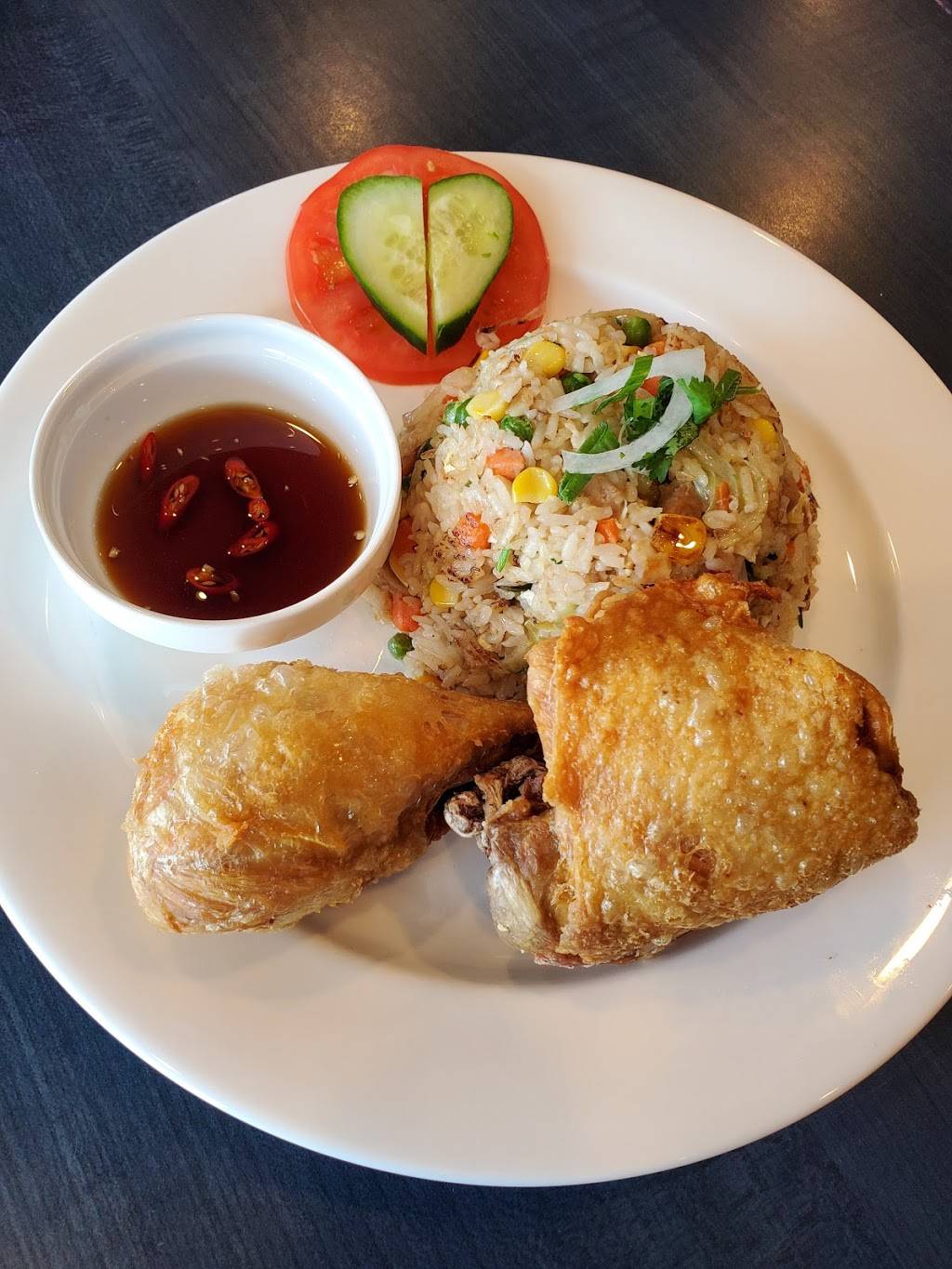 Pho Delicious | restaurant | 2780 Hwy 7 Unit 105, Concord, ON L4K 3R9, Canada | 9056698868 OR +1 905-669-8868