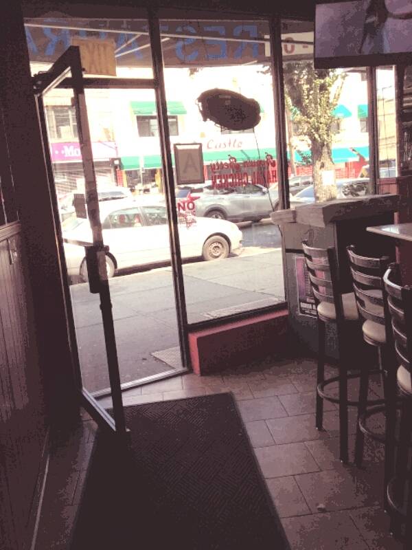 Brown Betty | restaurant | 132-04 Liberty Ave, South Richmond Hill, NY 11419, USA | 7183236438 OR +1 718-323-6438