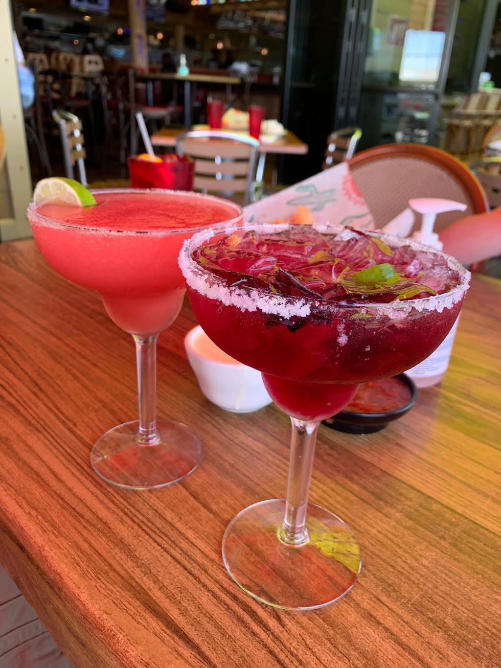 Rockin Tacos | restaurant | 1450 Miracle Strip Pkwy SE, Fort Walton Beach, FL 32548, USA | 8502268226 OR +1 850-226-8226