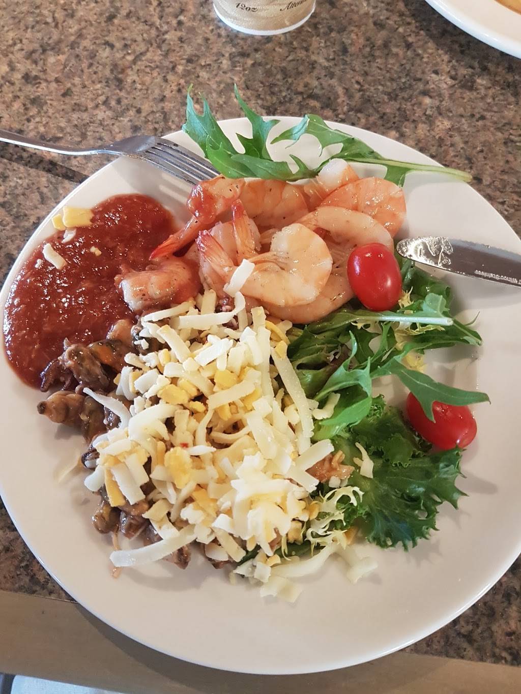 The Marketplace International Buffet | restaurant | 1 Canadas Wonderland Drive, Maple, ON L6A 1S6, Canada | 9058327000 OR +1 905-832-7000