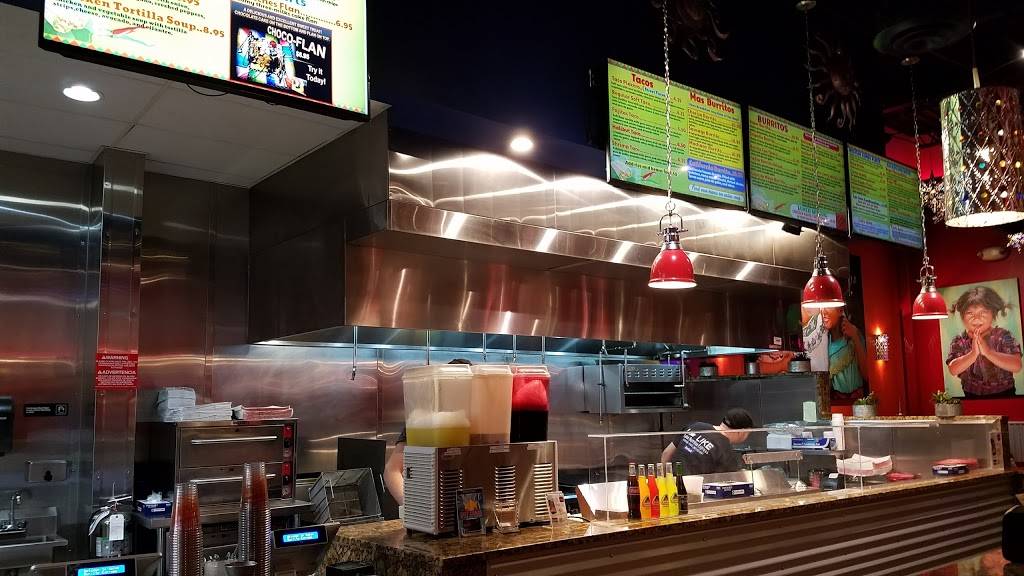 Xalos Burrito Express | restaurant | 320 W 100th Ave Suite 200, Anchorage, AK 99515, USA | 9077829994 OR +1 907-782-9994