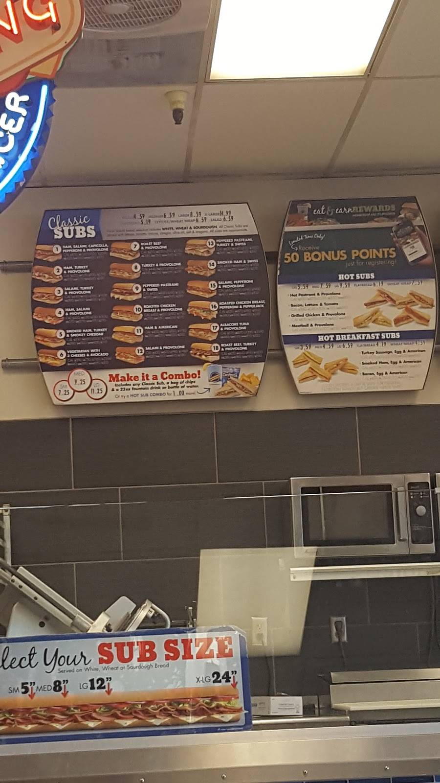 Port of Subs | meal takeaway | 289 E Plumb Ln, Reno, NV 89502, USA | 7753230999 OR +1 775-323-0999