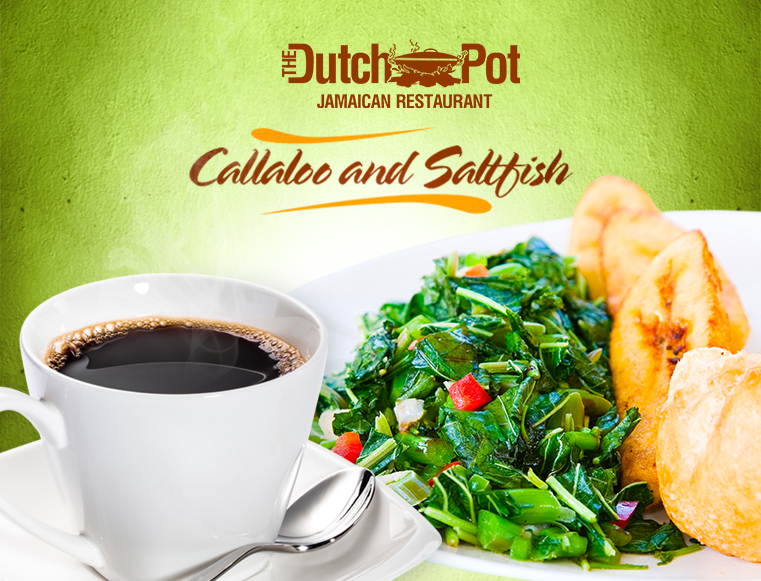 The Dutch Pot Jamaican Restaurant - Lauderhill | restaurant | 7468 W Commercial Blvd, Lauderhill, FL 33319, USA | 9543686605 OR +1 954-368-6605