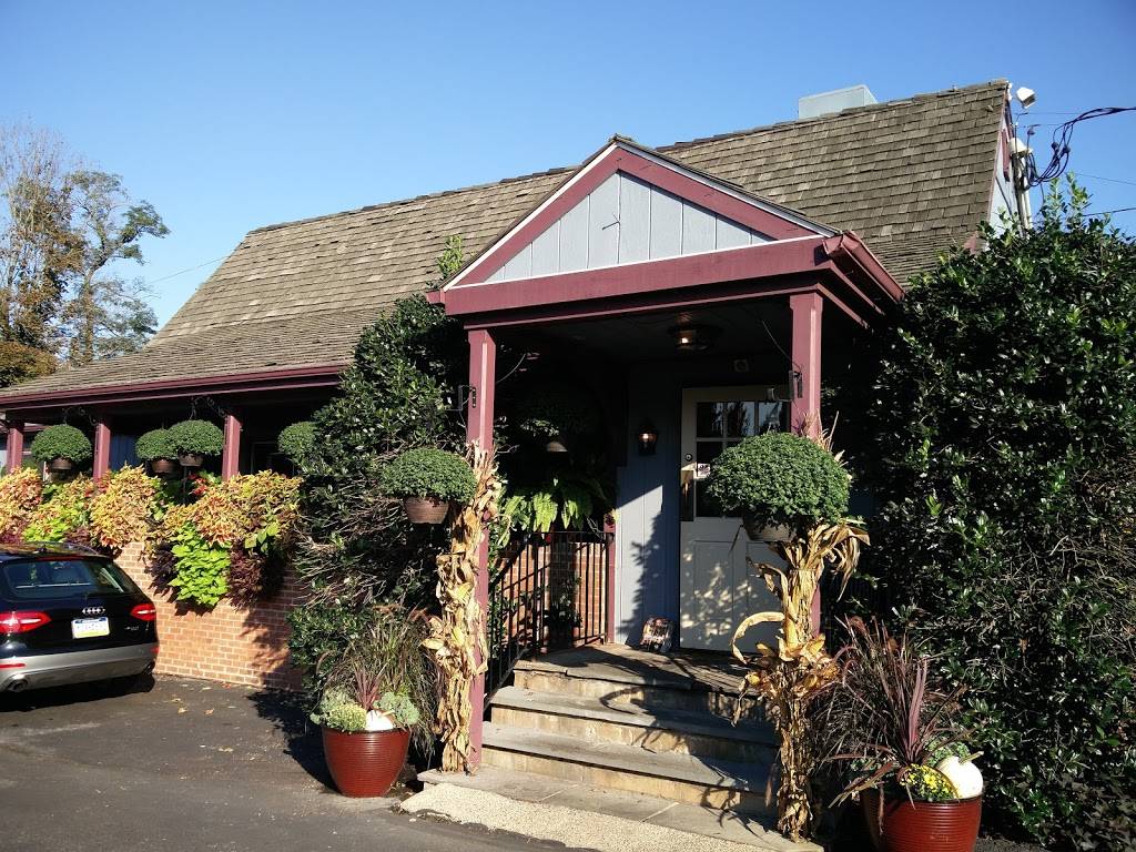 Hanks Place | restaurant | 1625 Creek Rd, Chadds Ford, PA 19317, USA | 6103887061 OR +1 610-388-7061