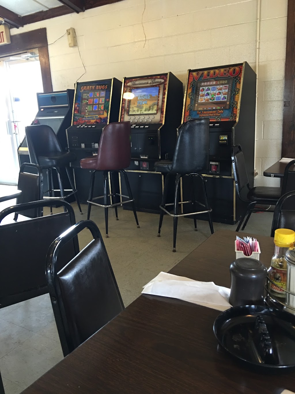 Normans 44 Restaurant | restaurant | 1643 US-371, Prescott, AR 71857, USA | 8708872269 OR +1 870-887-2269