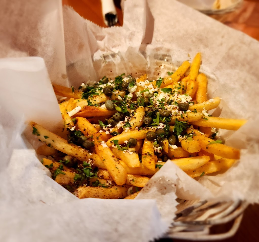 Mazaya Cafe | restaurant | 120 Harvard Dr SE, Albuquerque, NM 87106, USA | 5055822447 OR +1 505-582-2447