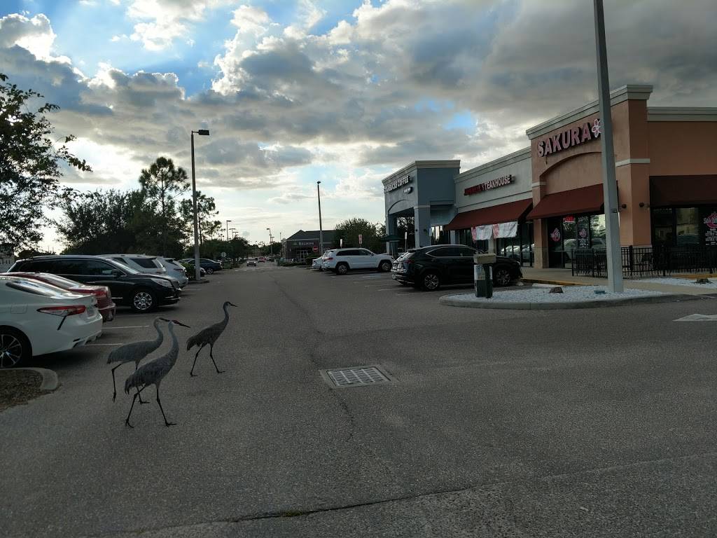 Starbucks | cafe | 10716 Big Bend Rd, Riverview, FL 33579, USA | 8136721757 OR +1 813-672-1757