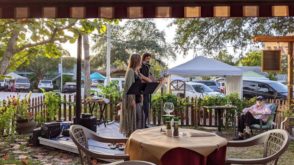 Fortunatos in Gulfport | restaurant | 3038 Beach Blvd S, Gulfport, FL 33707, USA | 7279547960 OR +1 727-954-7960