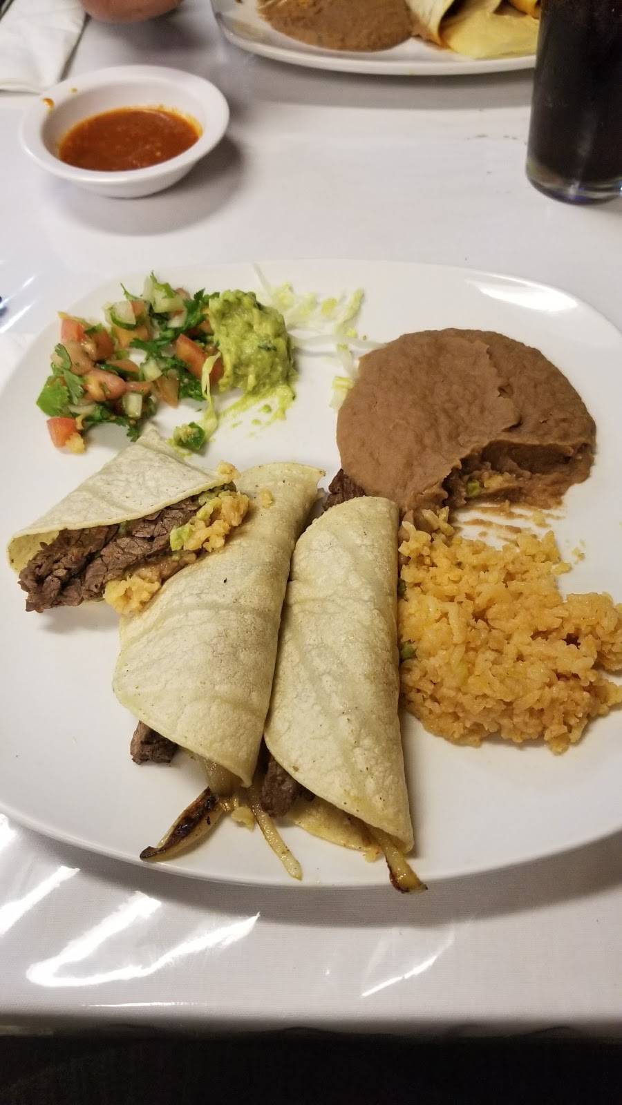 Mi Casa Mexican Cuisine | restaurant | 1200 Ferris Ave, Waxahachie, TX 75165, USA | 2144635904 OR +1 214-463-5904