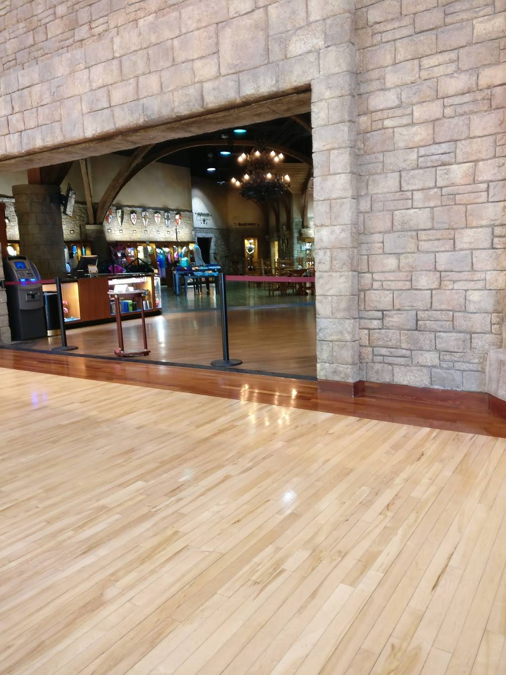 Medieval Times Dinner & Tournament | restaurant | 7000 Arundel Mills Cir, Hanover, MD 21076, USA | 4437550011 OR +1 443-755-0011