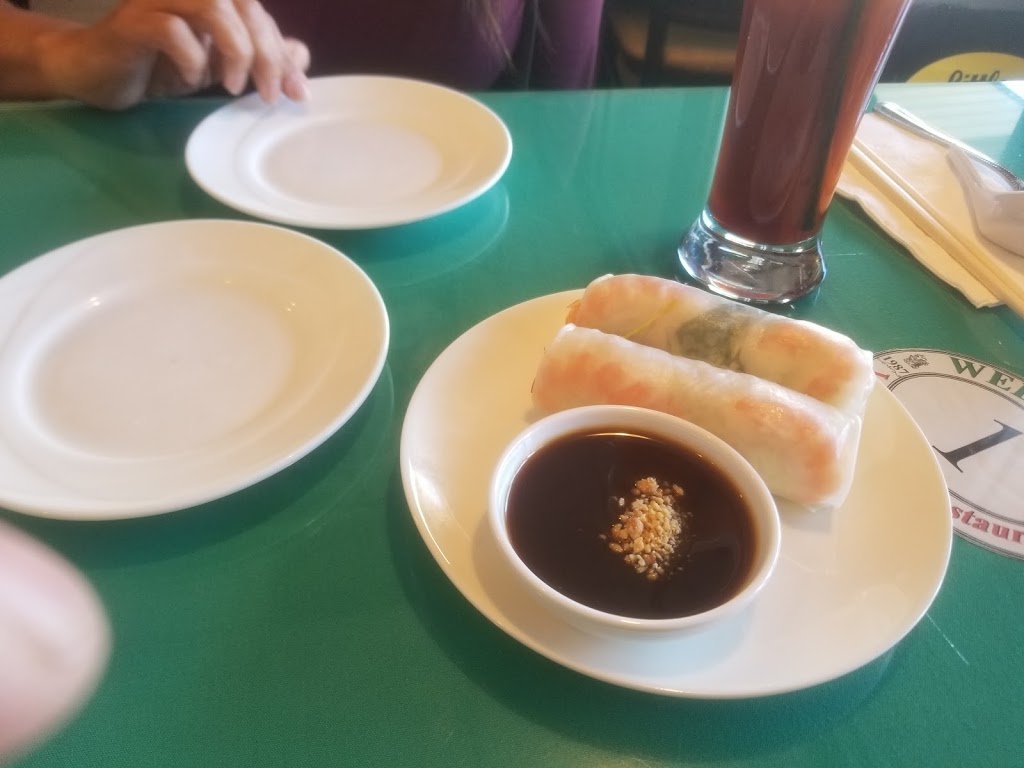 Little Saigon | restaurant | 1106 E Colonial Dr, Orlando, FL 32803, USA | 4074238539 OR +1 407-423-8539