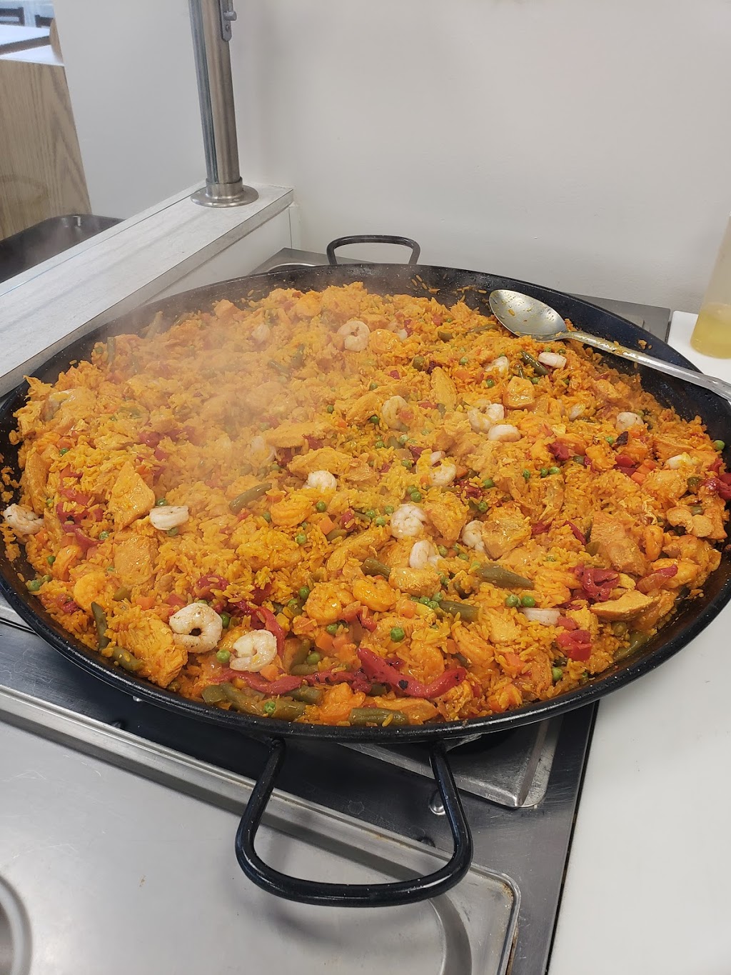 Papis Cafe | restaurant | 2203 N Lois Ave, Tampa, FL 33607, USA | 8135426539 OR +1 813-542-6539