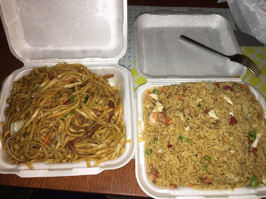 China Wok | restaurant | 1850, 8323, 12312 Barker Cypress Rd, Cypress, TX 77429, USA | 2812561100 OR +1 281-256-1100