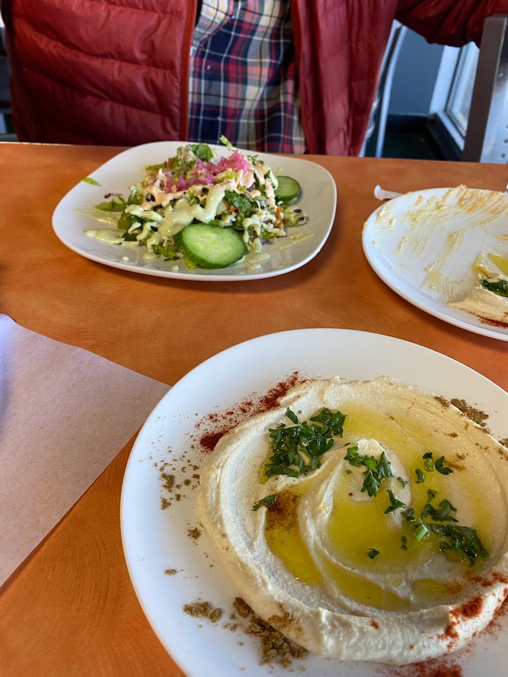 GOLDEN FALAFEL | restaurant | 6460 EAST YALE AVENUE SUITE G20A, Denver, CO 80222, USA | 3037560505 OR +1 303-756-0505