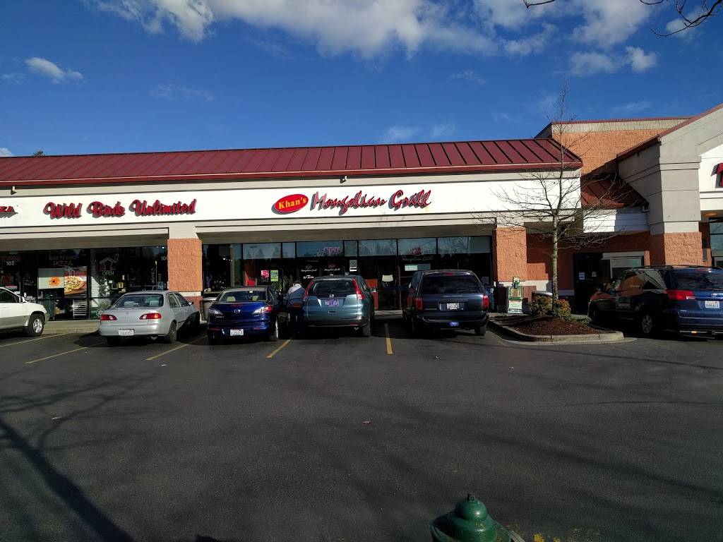 Khans Mongolian Grill | restaurant | 15858 1st Ave S #107, Burien, WA 98148, USA | 2069883893 OR +1 206-988-3893