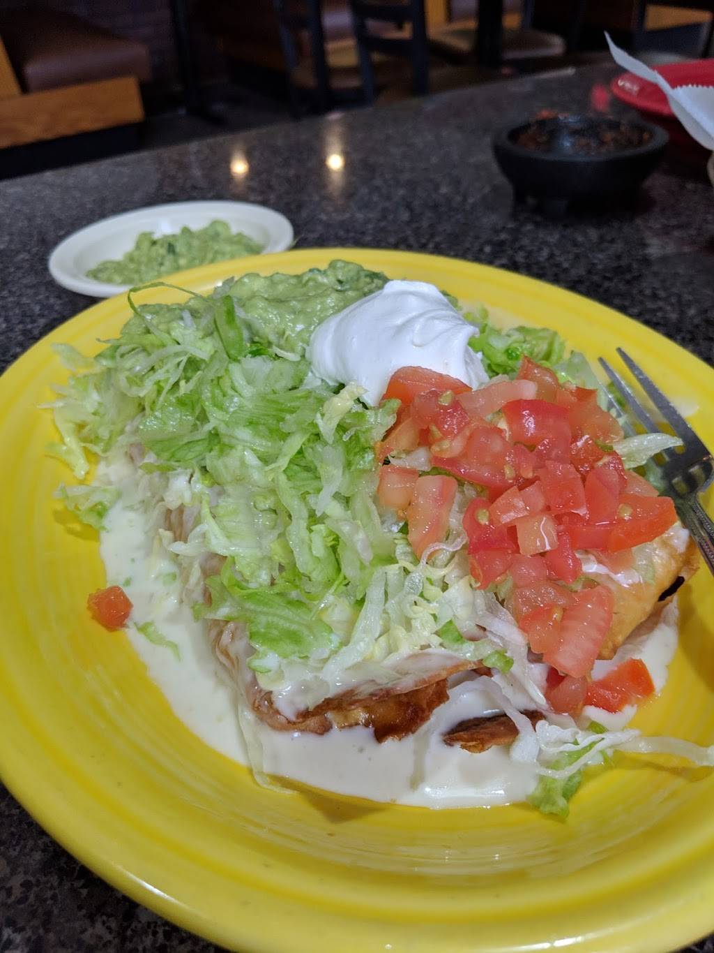Aztlan Mexican Grill | restaurant | 407 W Main St, Mt Horeb, WI 53572, USA | 6084377600 OR +1 608-437-7600