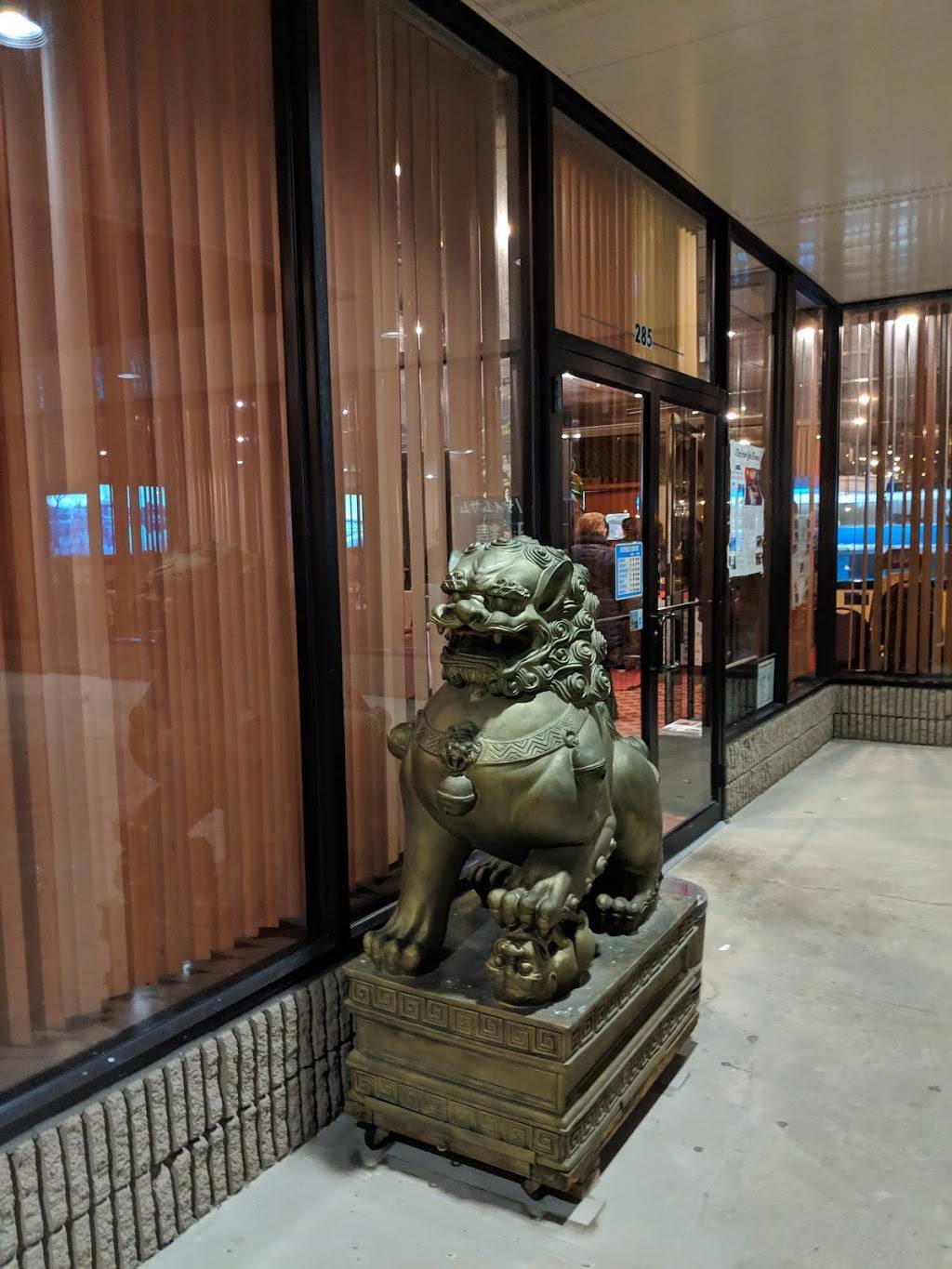 Central Seafood | restaurant | 285 N Central Ave, Hartsdale, NY 10530, USA | 9146831611 OR +1 914-683-1611