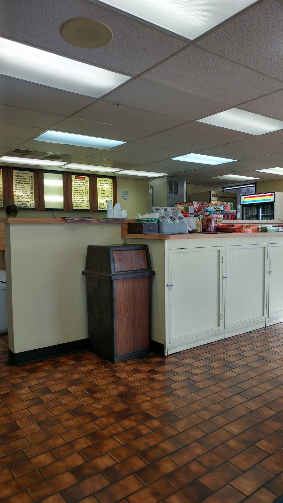 Dry Creek Deli | restaurant | 7348 S Alton Way, Centennial, CO 80112, USA | 3037719391 OR +1 303-771-9391