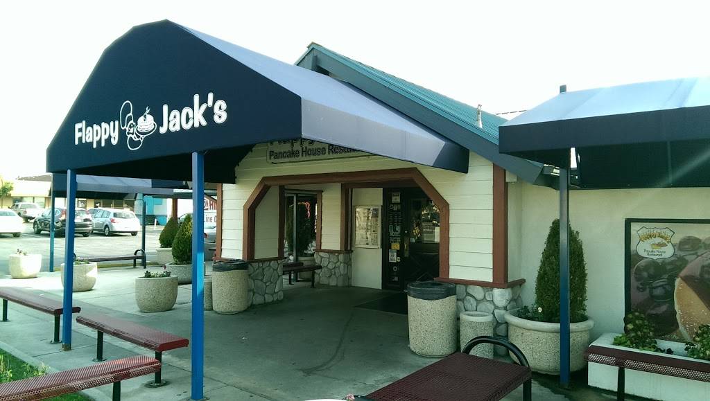 Flappy Jacks Pancake House Restaurant | bakery | 640 W Rte 66, Glendora, CA 91740, USA | 6268529444 OR +1 626-852-9444