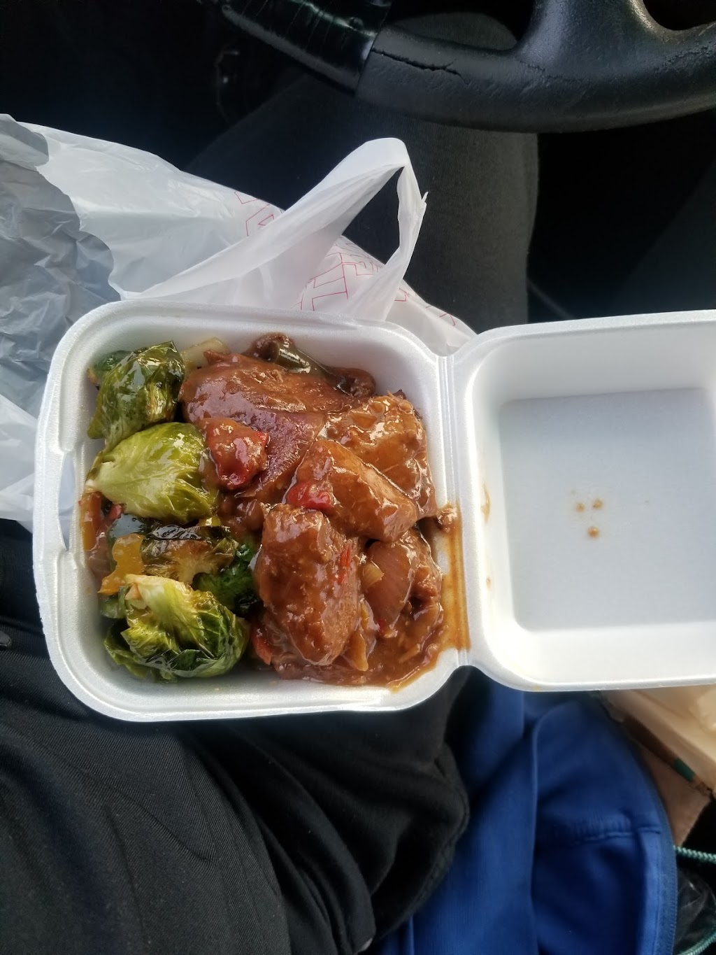 Chelseas Bakery & Vegetarian | bakery | 3423 Covington Dr, Decatur, GA 30032, USA | 4042891234 OR +1 404-289-1234