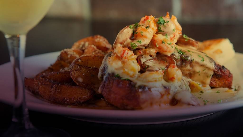 The Rouxpour - Sugar Land | restaurant | 2298 Texas Dr, Sugar Land, TX 77479, USA | 2812407689 OR +1 281-240-7689