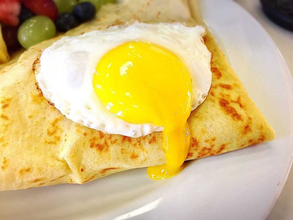 Croque Madame | cafe | 1 J F K Airport, Jamaica, NY 11430, USA | 7186566210 OR +1 718-656-6210