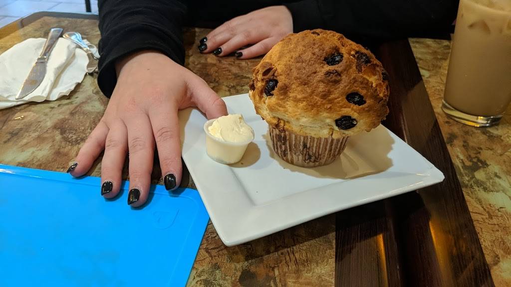 Cafe 8 | restaurant | 5235 E Southern Ave #107, Mesa, AZ 85206, USA | 4803382640 OR +1 480-338-2640