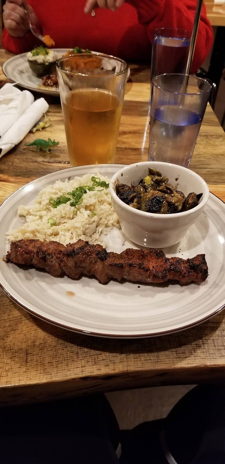 Jurassic | restaurant | 6036 SE Division St, Portland, OR 97206, USA | 9718655996 OR +1 971-865-5996