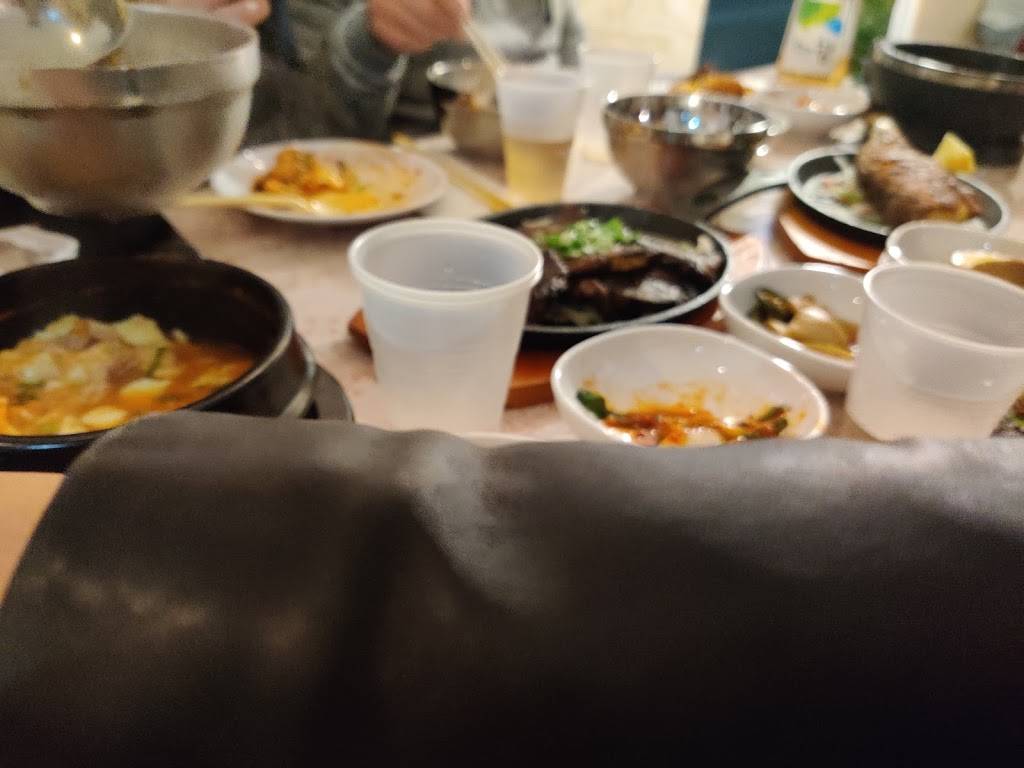 Ju Bang Jang Korean Restaurant 주방장 | restaurant | 215-10D, Northern Blvd, Queens, NY 11361, USA | 7188198083 OR +1 718-819-8083