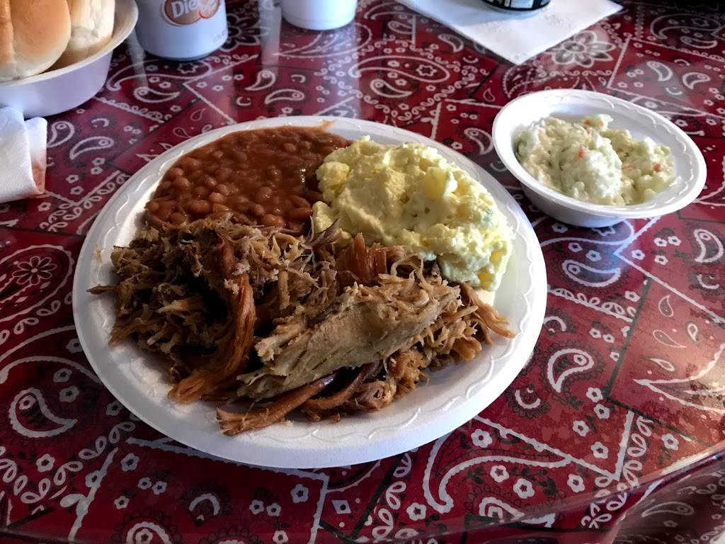 Big Cove BBQ | restaurant | 153 Taylor Lane SE, Owens Cross Roads, AL 35763, USA | 2565189190 OR +1 256-518-9190